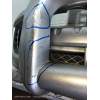 Recambio de paragolpes delantero para toyota rav 4 (a2) 2.0 luna 4x4 referencia OEM IAM   