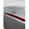 Recambio de tapa maletero para mercedes-benz clase sl (w230) roadster 500 (230.475) referencia OEM IAM   