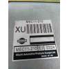 Recambio de centralita motor uce para nissan almera (n16/e) 1.8 16v cat referencia OEM IAM MEC11210 XU 