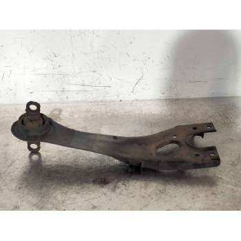 BRAZO SUSPENSION INFERIOR TRASERO IZQUIERDO 16CRDI 2006