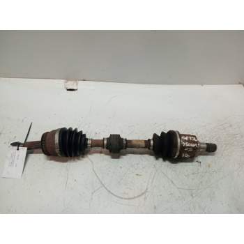 TRANSMISION DELANTERA IZQUIERDA 