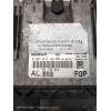 Recambio de centralita motor uce para opel astra gtc cosmo referencia OEM IAM 0281012122 55198054 AL