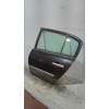 Recambio de puerta trasera izquierda para renault megane ii classic berlina confort authentique referencia OEM IAM  4P 2003