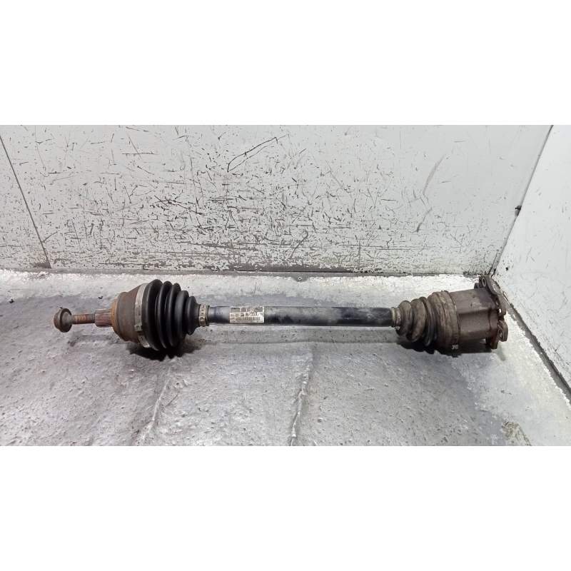 Recambio de transmision delantera izquierda para audi a6 berlina (4f2) 2.0 tfsi referencia OEM IAM 4F0407271G 20G 2004