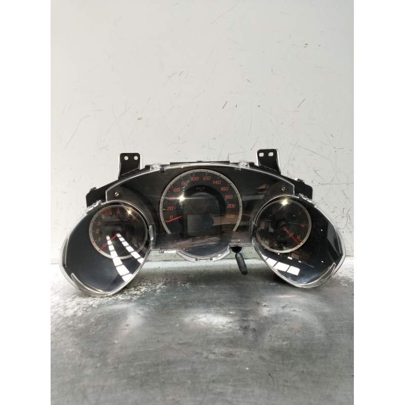 Recambio de cuadro instrumentos para honda jazz iii (ge_, gg_, gp_, za_) 1.4 referencia OEM IAM HR0375108  