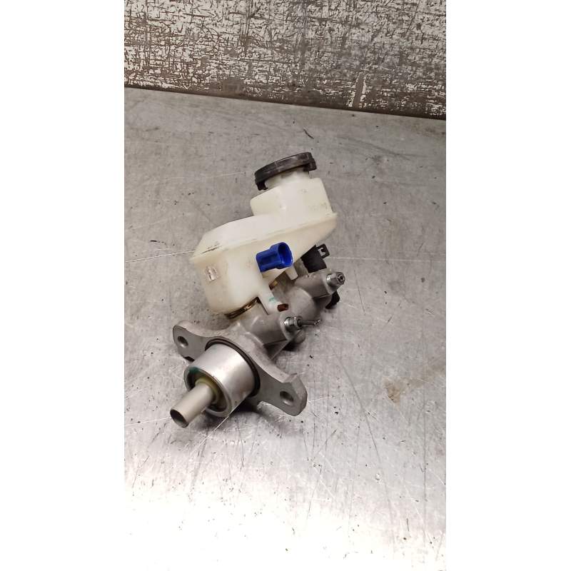 Recambio de bomba freno para tata indica vista 1.3 crdi referencia OEM IAM  13CRDI 2012