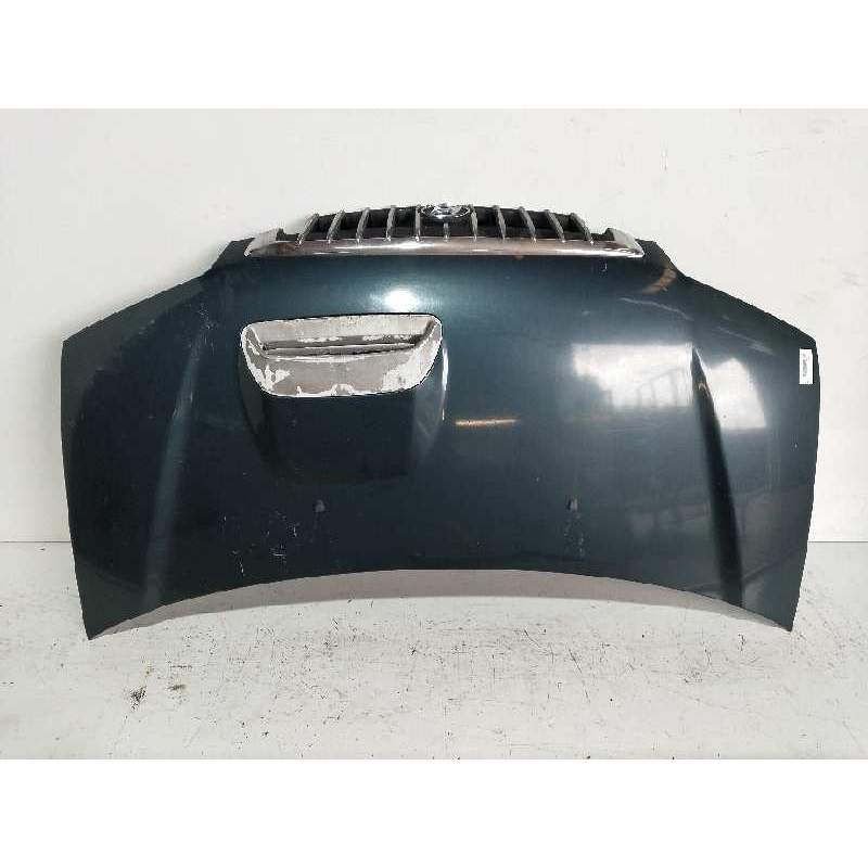 Recambio de capot para hyundai h 1 h 1 furg.caja cerr.c. quinta referencia OEM IAM   01
