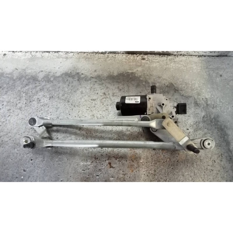 Recambio de motor limpia delantero para ford transit courier trend referencia OEM IAM ET7617500AE W000058969 