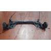 Recambio de puente trasero para citroën c1 sx referencia OEM IAM TAMBOR/ABS  