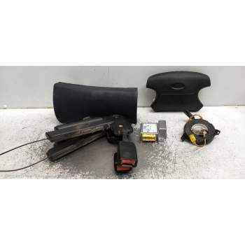 KIT AIRBAG 93
