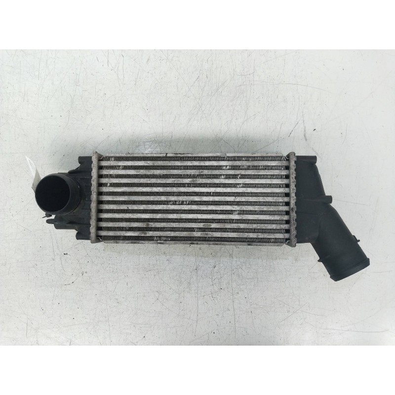 Recambio de intercooler para citroen c4 berlina vtr plus referencia OEM IAM 9646694680 874824KJ 0384G4