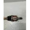 Recambio de transmision delantera izquierda para hyundai getz (tb) 1.5 crdi referencia OEM IAM   