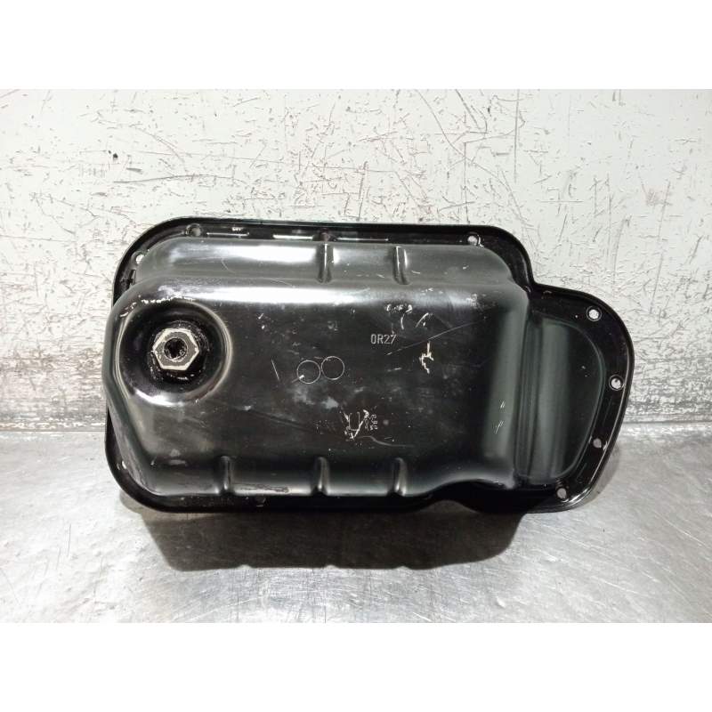 Recambio de carter para peugeot 206 hatchback (2a/c) 1.4 i referencia OEM IAM   
