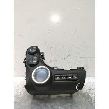 MANDO CALEFACCION / AIRE ACONDICIONADO OJO VER FOTOS 