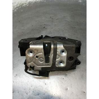 MOTOR CIERRE CENTRALIZADO DELANTERO IZQUIERDO 8A6AA21812BC 5P 2008