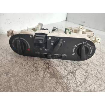 MANDO CALEFACCION / AIRE ACONDICIONADO 