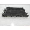 Recambio de radiador agua para renault modus base authentique referencia OEM IAM   