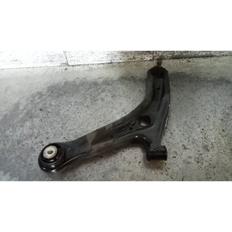 Recambio de brazo suspension inferior delantero izquierdo para ford transit courier trend referencia OEM IAM   