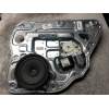 Recambio de elevalunas trasero derecho para volvo s40 berlina 2.0 d kinetic referencia OEM IAM 8679083 30739184AC 4P