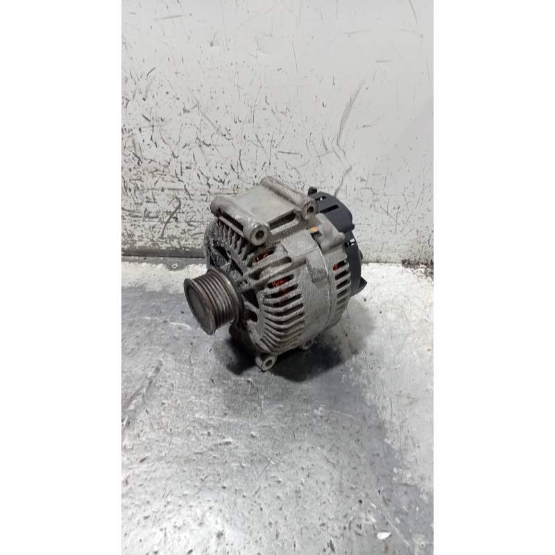 Recambio de alternador para audi a6 berlina (4f2) 2.0 tfsi referencia OEM IAM 06E903016D TG16C014 2004