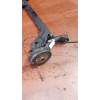 Recambio de puente trasero para citroën c1 sx referencia OEM IAM TAMBOR/ABS  