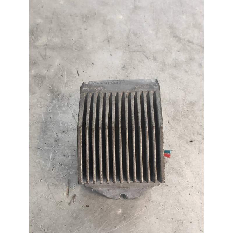 Recambio de modulo electronico para seat ibiza sc (6j1) bocanegra referencia OEM IAM 6Q1907521B B3306002 