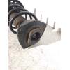 Recambio de amortiguador delantero derecho para nissan juke (f15) 1.5 turbodiesel cat referencia OEM IAM 54302  