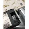 Recambio de elevalunas trasero derecho para volvo s40 berlina 2.0 d kinetic referencia OEM IAM 8679083 30739184AC 4P