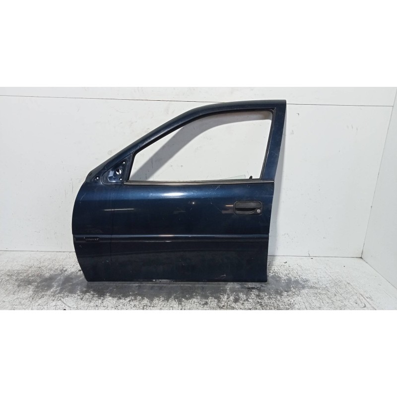 Recambio de puerta delantera izquierda para opel vectra b berlina básico (1999) referencia OEM IAM   4P