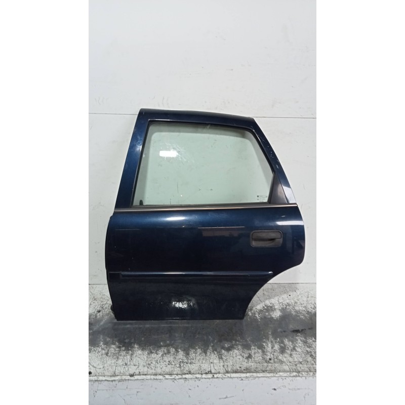 Recambio de puerta trasera izquierda para opel vectra b berlina básico (1999) referencia OEM IAM   4P