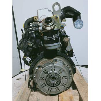 MOTOR COMPLETO RTF SM26911 LUCAS