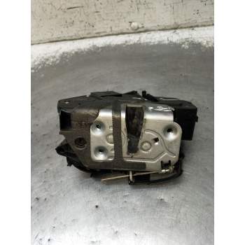 MOTOR CIERRE CENTRALIZADO DELANTERO IZQUIERDO 8A6AA21813AC 5P 2008