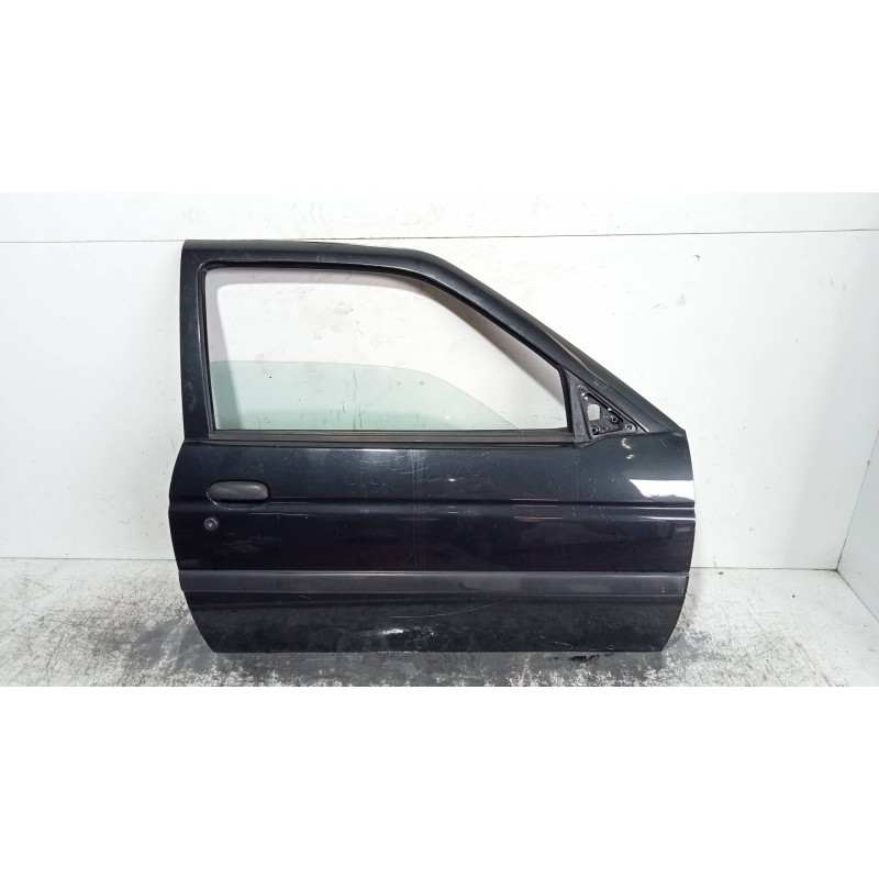 Recambio de puerta delantera derecha para ford escort berl./turnier clx berlina referencia OEM IAM   3P