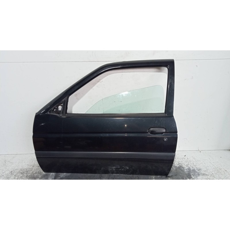 Recambio de puerta delantera izquierda para ford escort berl./turnier clx berlina referencia OEM IAM   3P