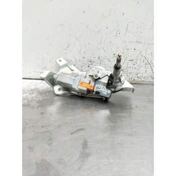 MOTOR LIMPIA TRASERO 