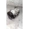 Recambio de compresor aire acondicionado para fiat 500 l (330) referencia OEM IAM 06034073155C 01141154 2012