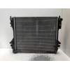Recambio de radiador agua para jaguar xf 3.0 v6 diesel grace referencia OEM IAM   