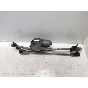 MOTOR LIMPIA DELANTERO 4G1955023A 3397021411 4G1955119