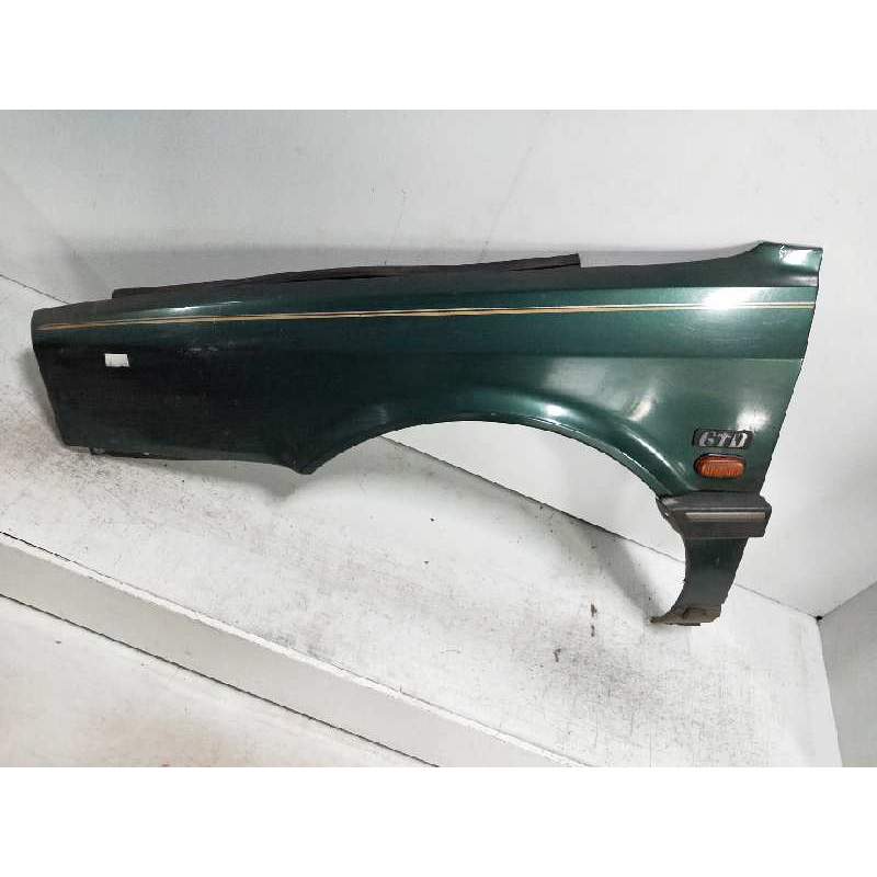 Recambio de aleta delantera izquierda para renault 21 berlina (b/l48) 2.1 diesel referencia OEM IAM   MOD