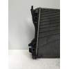 Recambio de radiador agua para jaguar xf 3.0 v6 diesel grace referencia OEM IAM   