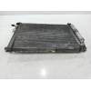 Recambio de radiador agua para renault modus 1.4 16v referencia OEM IAM 8200221498  