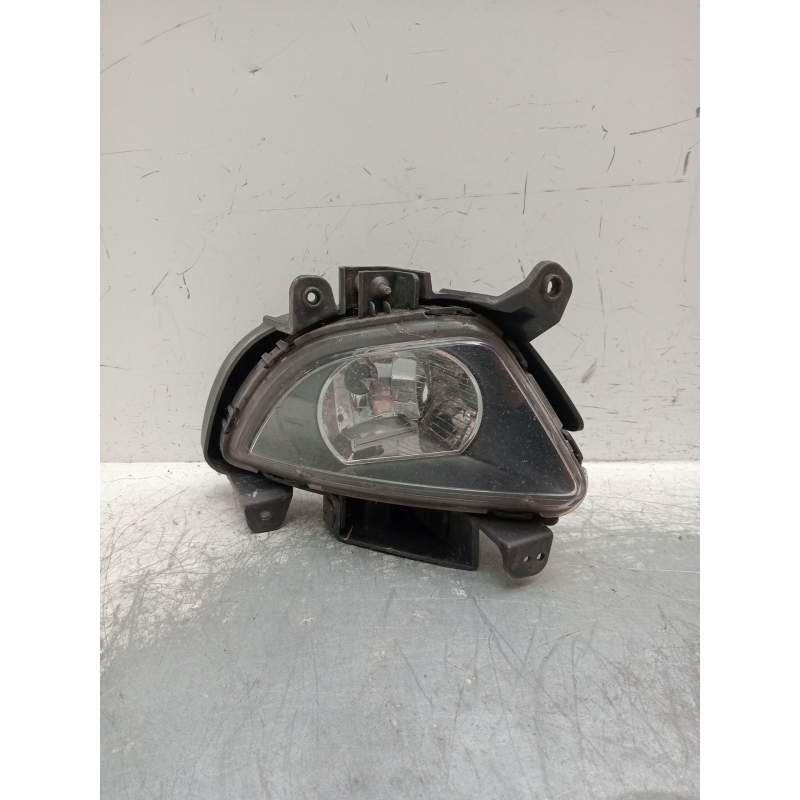 Recambio de faro antiniebla izquierdo para hyundai i30 (fd) 1.6 crdi referencia OEM IAM   