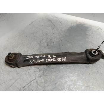 BRAZO SUSPENSION INFERIOR TRASERO DERECHO ANTERIOR 300D 1989