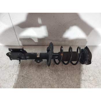 AMORTIGUADOR DELANTERO IZQUIERDO 54303 