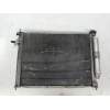 Recambio de radiador agua para renault modus 1.4 16v referencia OEM IAM 8200221498  