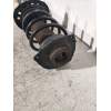 Recambio de amortiguador delantero izquierdo para nissan juke (f15) 1.5 turbodiesel cat referencia OEM IAM 54303  