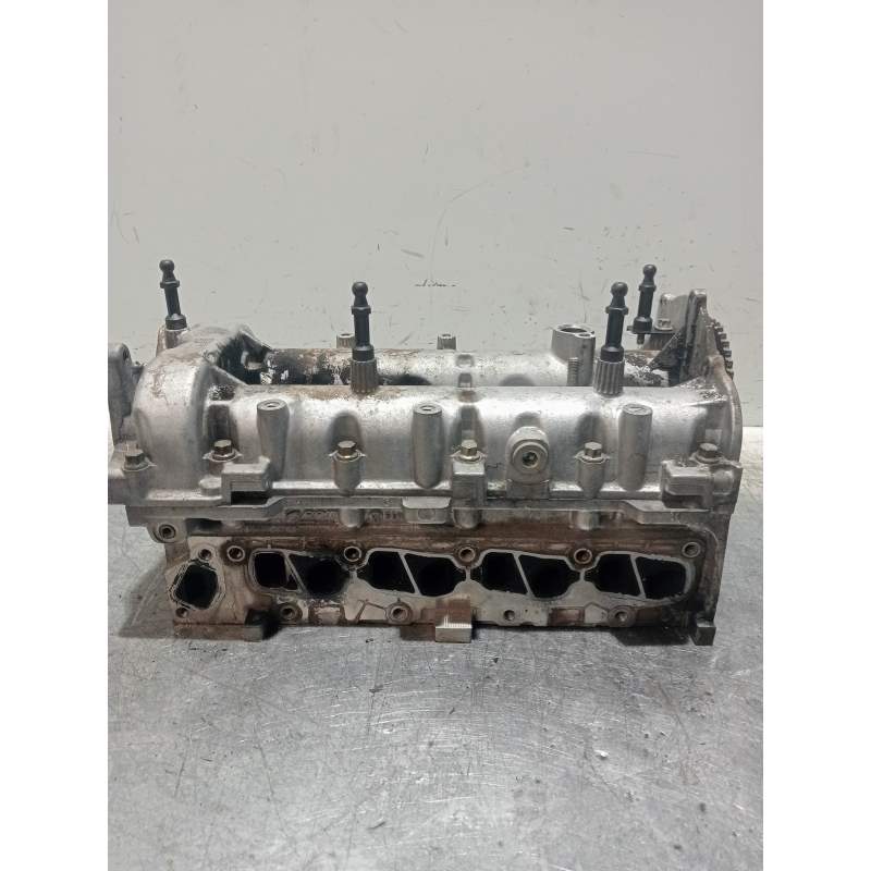 Recambio de culata para opel corsa d essentia referencia OEM IAM 55188595 Z13DTJ 2006