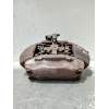 Recambio de pinza freno delantera derecha para mercedes-benz clase cls (w219) referencia OEM IAM 20825301 20704704 