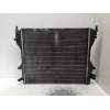 Recambio de radiador agua para jaguar xf 3.0 v6 diesel grace referencia OEM IAM   