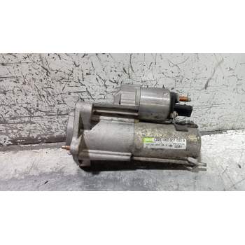 MOTOR ARRANQUE 06D911023A 0801082655 2004